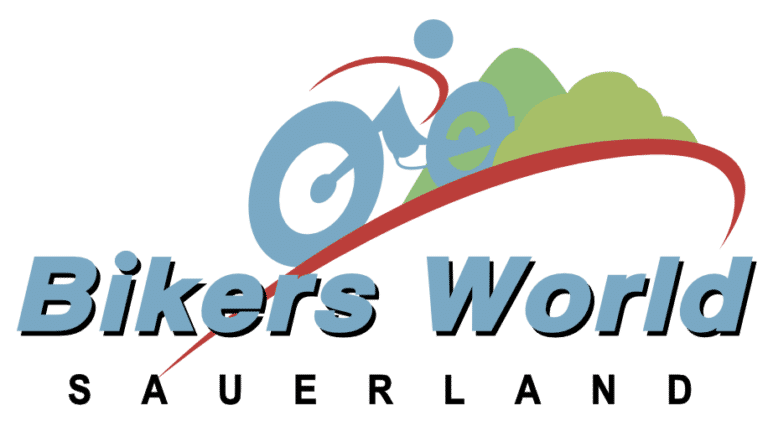 Bikers World Sauerland Logo-ADG Sponsor